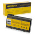 Batéria pre MSI A5000 / A6000 / A6200 / CR600, 4400 mAh