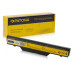 Batéria pre HP Probook 4510s / 4515s / 4710s / 4720s, 14,4V, 6600 mAh