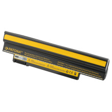 Batéria pre Acer Aspire One 532H, 4400 mAh