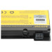 Batéria pre Fujitsu Siemens Amilo XI2428 / XI2528 / XI2550 / PI2450, čierna, 4400 mAh