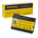 Batéria pre Fujitsu Siemens Amilo XI2428 / XI2528 / XI2550 / PI2450, čierna, 4400 mAh