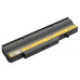 Batéria pre Fujitsu Siemens Amilo LI1718 / Amilo Pro V3405 / Esprimo Mobile V5505, 4400 mAh