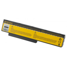 Batéria pre Fujitsu Siemens Amilo LI3710 / LI3910 / PI3560, 4400 mAh