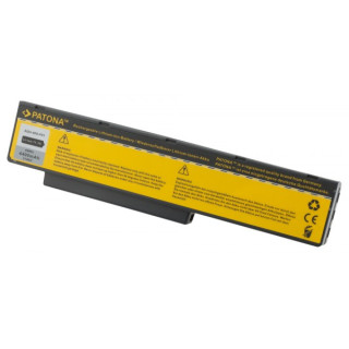 Batéria pre Fujitsu Siemens Amilo LI3710 / LI3910 / PI3560, 4400 mAh
