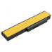 Batéria pre Fujitsu Siemens Amilo LI3710 / LI3910 / PI3560, 4400 mAh