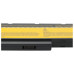 Batéria pre Fujitsu Siemens Amilo LI3710 / LI3910 / PI3560, 4400 mAh