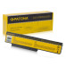 Batéria pre Fujitsu Siemens Amilo LI3710 / LI3910 / PI3560, 4400 mAh