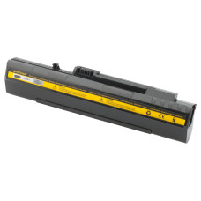 Batéria pre Acer Aspire One A110 / A150 / D150 / D250, čierna, 4400mAh