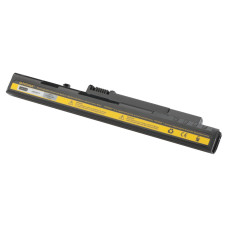 Batéria pre Acer Aspire One A110 / A150 / D150 / D250, čierna, 2200mAh