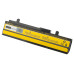 Batéria pre Asus Eee PC 1011 / 1015 / 1016, čierna, 4400mAh