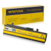 Batéria pre Asus Eee PC 1011 / 1015 / 1016, čierna, 4400mAh