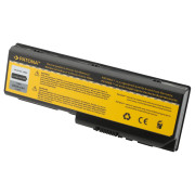 Batéria pre Toshiba Satellite P200 / P205 / X200 / X205, 6600 mAh