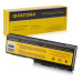 Batéria pre Toshiba Satellite P200 / P205 / X200 / X205, 6600 mAh