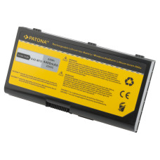 Batéria pre Asus M70 / F70 / G71 / G72 / N70 / N90 / X71 / X72, 14,8V, 4400 mAh