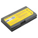 Batéria pre Asus M70 / F70 / G71 / G72 / N70 / N90 / X71 / X72, 14,8V, 4400 mAh