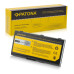 Batéria pre Asus M70 / F70 / G71 / G72 / N70 / N90 / X71 / X72, 14,8V, 4400 mAh