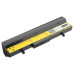 Batéria pre Asus Eee PC 1001 / 1001H, čierna, 6600 mAh