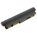 Batéria pre Lenovo IdeaPad S10-2, čierna, 4400 mAh