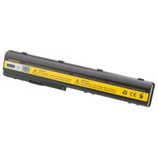 Batéria pre HP Pavilion DV7 / DV7T / DV7Z / HDX18, 10,8 V, 4400 mAh