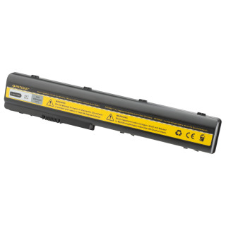 Batéria pre HP Pavilion DV7 / DV7T / DV7Z / HDX18, 10,8 V, 4400 mAh