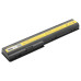 Batéria pre HP Pavilion DV7 / DV7T / DV7Z / HDX18, 10,8 V, 4400 mAh