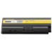 Batéria pre HP Pavilion DV7 / DV7T / DV7Z / HDX18, 10,8 V, 4400 mAh