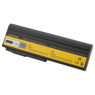 Batéria pre Asus G50 / L50 / M50 / X55, 6600 mAh