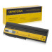Batéria pre Asus G50 / L50 / M50 / X55, 6600 mAh
