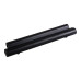 Batéria pre Lenovo IdeaPad S9 / S10 / S12 / M10, čierna, 4400 mAh