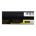 Batéria pre Lenovo IdeaPad S9 / S10 / S12 / M10, čierna, 4400 mAh