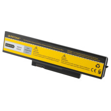 Batéria pre Fujitsu Siemens Esprimo Mobile V5515 / V5535 / V5555, 4400 mAh