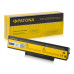Batéria pre Fujitsu Siemens Esprimo Mobile V5515 / V5535 / V5555, 4400 mAh