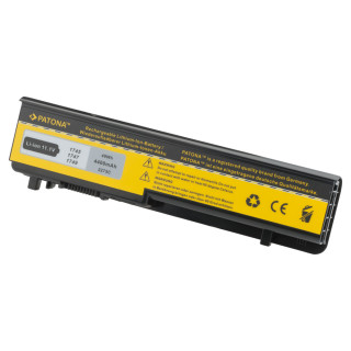 Batéria pre Dell Studio 1745 / 1747 / 1749, 4400 mAh