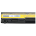 Batéria pre Dell Studio 1745 / 1747 / 1749, 4400 mAh