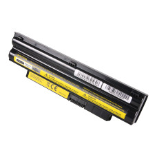 Batéria pre Dell Inspiron Mini 1012 / 1018, čierna, 4400 mAh