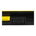 Batéria pre Dell Inspiron Mini 1012 / 1018, čierna, 4400 mAh