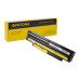 Batéria pre Dell Inspiron Mini 1012 / 1018, čierna, 4400 mAh