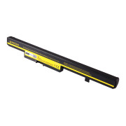 Batéria pre Lenovo IdeaPad B40 / Eraser B40 / N40 / B50 / N50, 2200 mAh