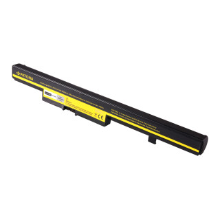 Batéria pre Lenovo IdeaPad B40 / Eraser B40 / N40 / B50 / N50, 2200 mAh