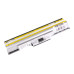 Batéria pre Sony Vaio VGP-BPS13 / VGP-BPS21, strieborná, 4400mAh