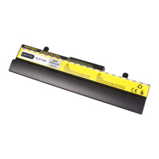Batéria pre Asus Eee PC 1001 / 1001H, čierna, 4400 mAh