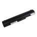Batéria pre Asus Eee PC 1001 / 1001H, čierna, 4400 mAh