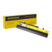 Batéria pre Asus Eee PC 1001 / 1001H, čierna, 4400 mAh