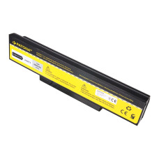 Batéria pre Asus A72 / K72 / N71 / N73, 6600 mAh