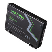 Batéria pre Asus A32 / F52 pre sériu F / K / P / X / Pro, 5200mAh