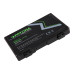Batéria pre Asus A32 / F52 pre sériu F / K / P / X / Pro, 5200mAh
