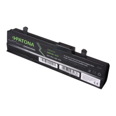 Batéria pre Asus Eee PC 1011 / 1015 / 1016, čierna, 5200mAh