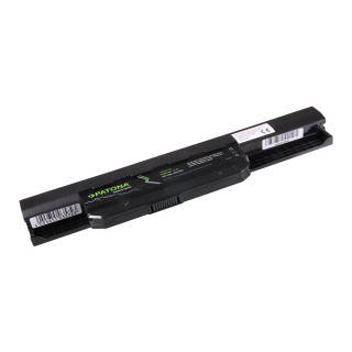 Batéria pre Asus A43 / A53 / A54 / A83 / K43 / K53 / K54 / X53, 11.1 V, 5200 mAh