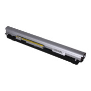 Batéria pre HP 240 G2 / 240 G3 / 250 G2 / 250 G3, OA03, OA04, strieborná, 14,8 V, 4400 mAh