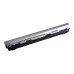 Batéria pre HP 240 G2 / 240 G3 / 250 G2 / 250 G3, OA03, OA04, strieborná, 14,8 V, 4400 mAh